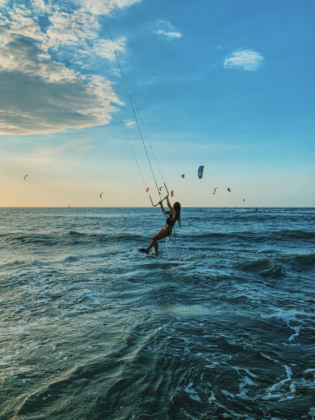 Colombia's Top 5 Kitesurfing Spots